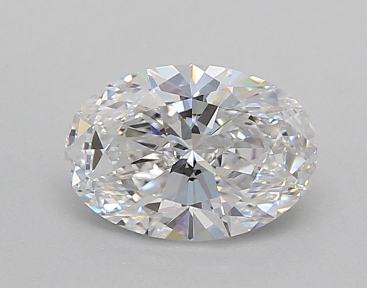 1ct OVAL D EX VS1 IGI - 794664831