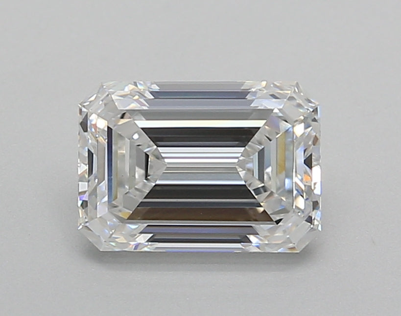 1.5ct EMERALD D EX VVS2 IGI - 797674957