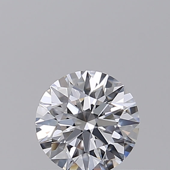 0.32ct ROUND D EX VVS2 IGI - 692534001