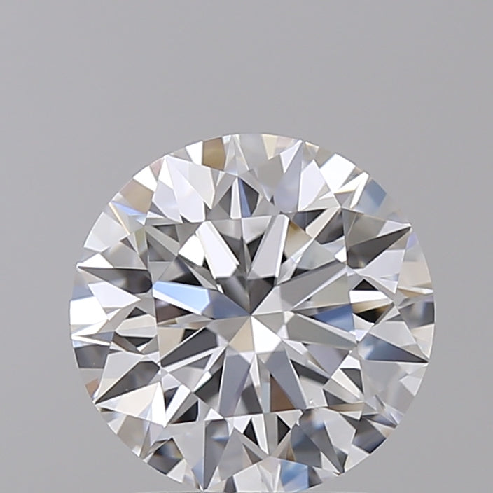 2.03ct ROUND D ID IF IGI - 685509144