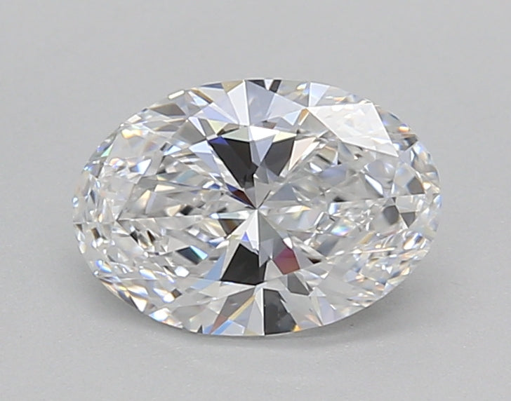1.01ct OVAL D EX VVS1 IGI - 792694932