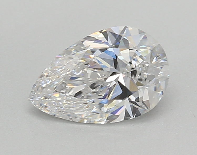 1ct PEAR D EX VVS2 IGI - 810619451