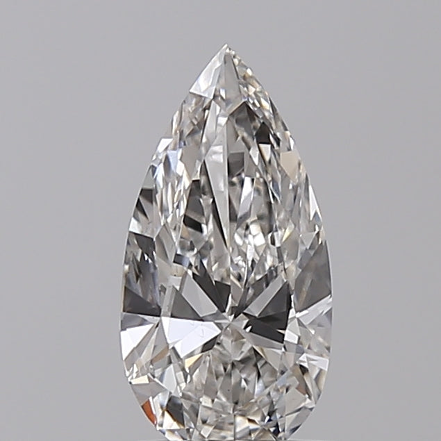 1.02ct PEAR G EX VS1 IGI - 756518398