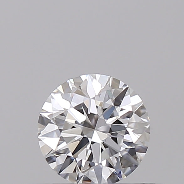 0.32ct ROUND D ID VVS2 IGI - 670484269