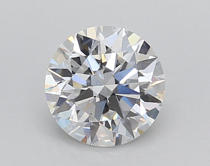 1ct ROUND D ID VS2 IGI - 757536746