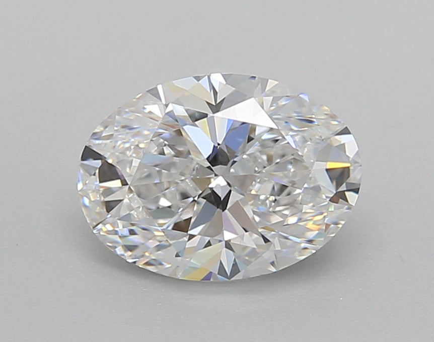 1.5ct OVAL D EX VVS1 IGI - 803646668