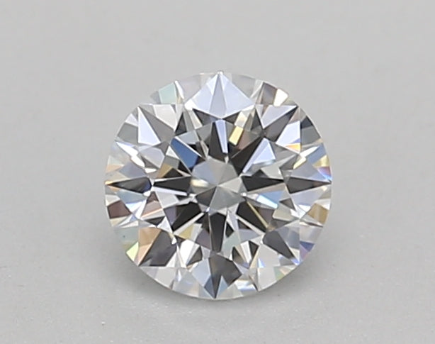 0.43ct ROUND D EX SI1 GIA - 1488175711