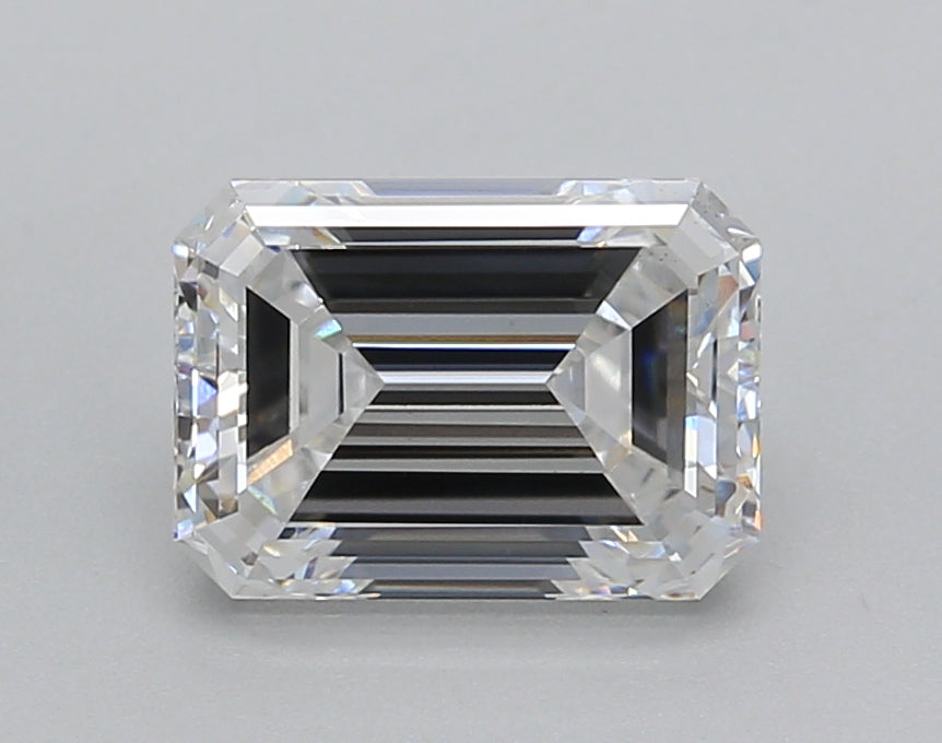 2ct EMERALD E EX VS1 IGI - 797674906