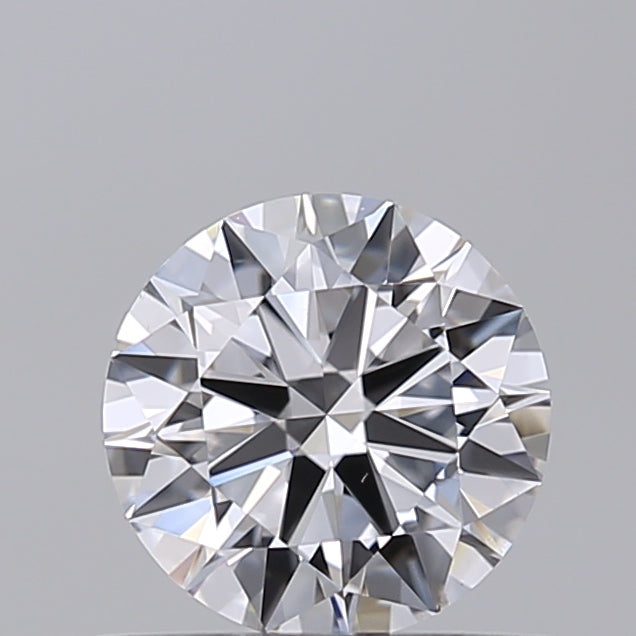 0.7ct ROUND D EX VS1 IGI - 843606541