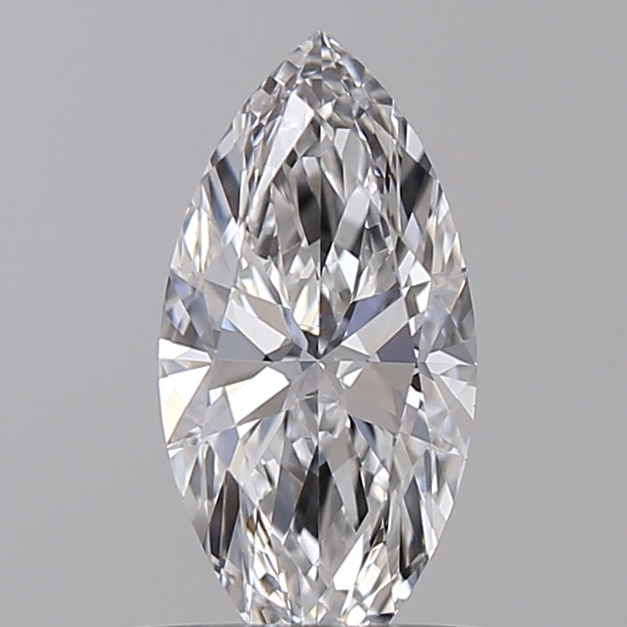 0.6ct MARQUISE D EX VVS1 IGI - 732542795