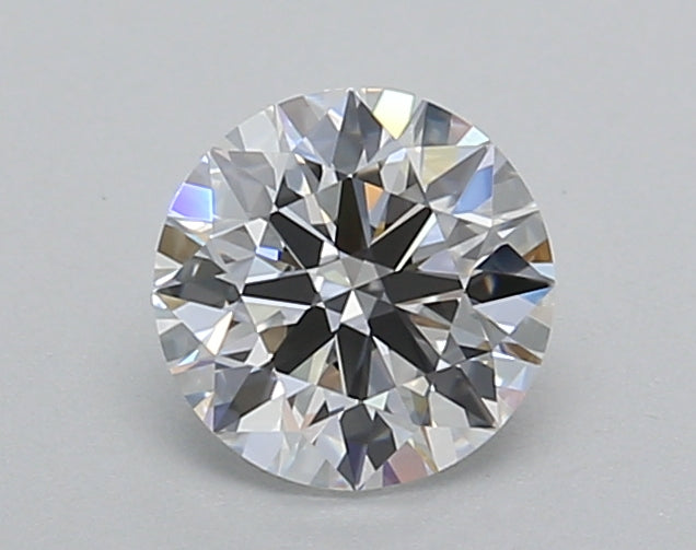 0.72ct ROUND D ID VVS2 IGI - 836673935
