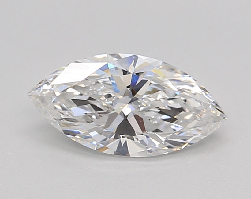 0.92ct MARQUISE E EX VS1 IGI - 671477211