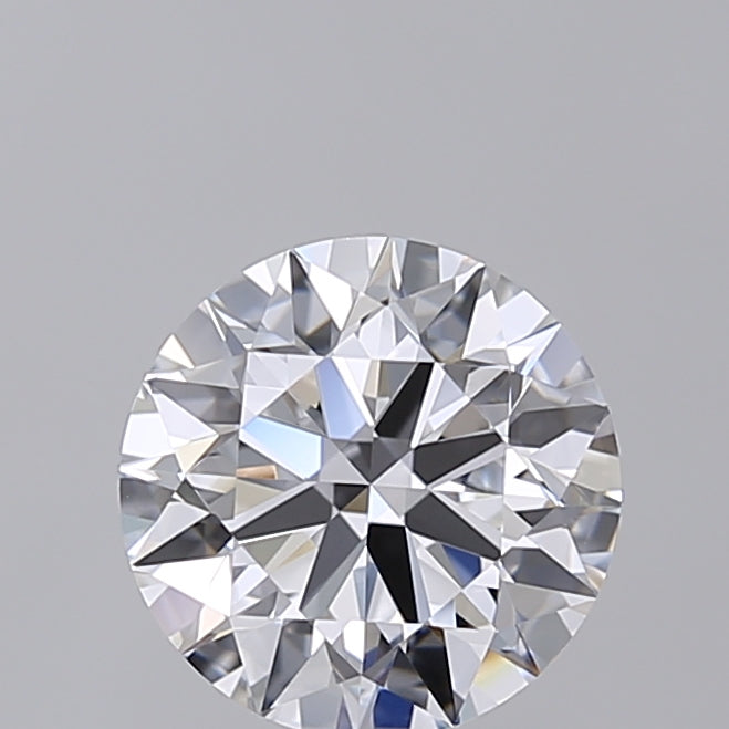 1.52ct ROUND D ID VVS1 IGI - 773637284