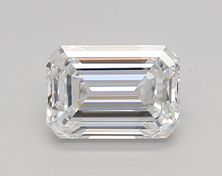 1.05ct EMERALD D EX VS2 IGI - 632403886