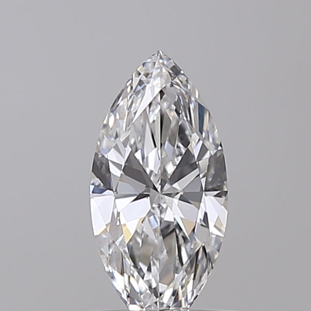0.7ct MARQUISE D EX VS1 IGI - 797674798