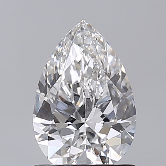 1.01ct PEAR E EX VS2 IGI - 849664661