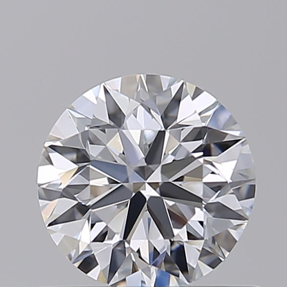 0.69ct ROUND E EX VVS2 IGI - 646472912