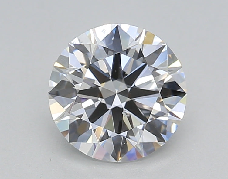 1.2ct ROUND  E ID SI1 IGI - 597388385