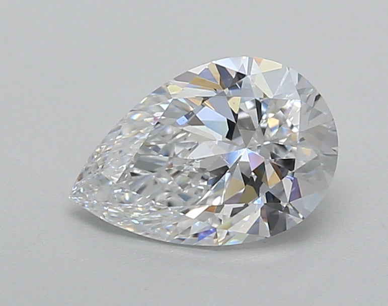 1ct PEAR D EX VS1 IGI - 831654670