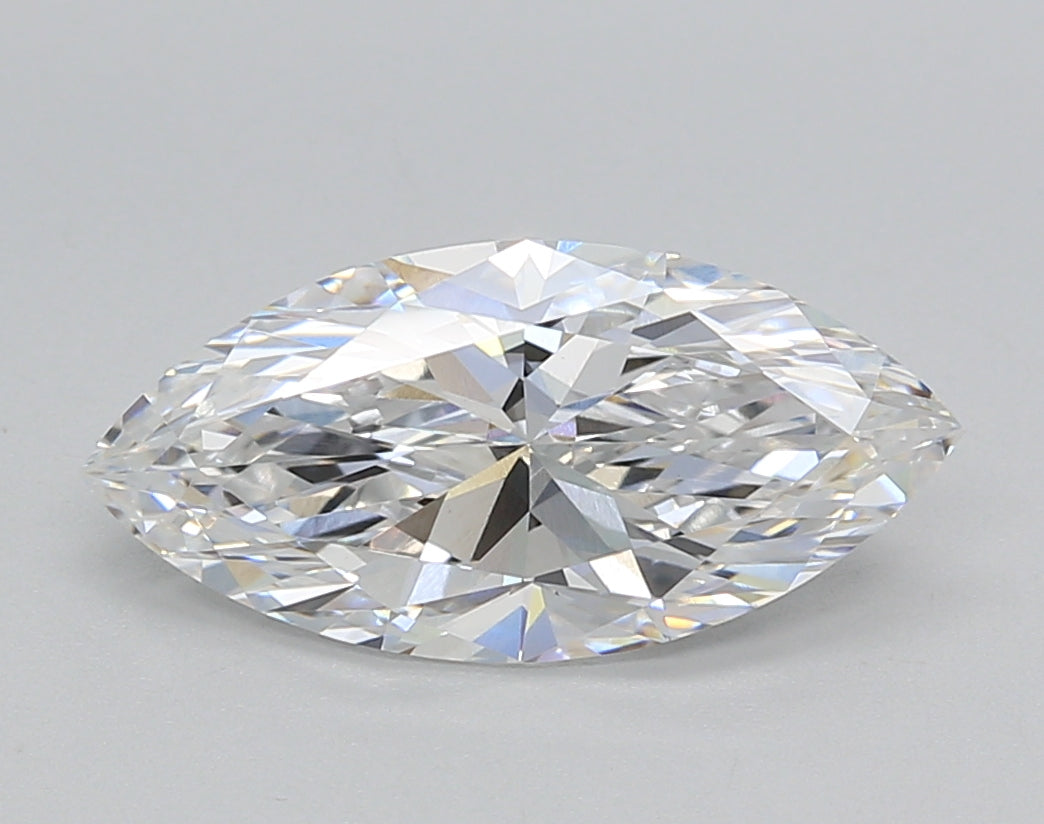 2ct MARQUISE D EX VVS2 IGI - 774611074