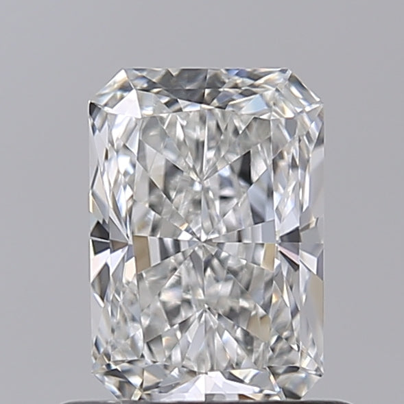 0.71ct RADIANT F EX VVS1 IGI - 715564137