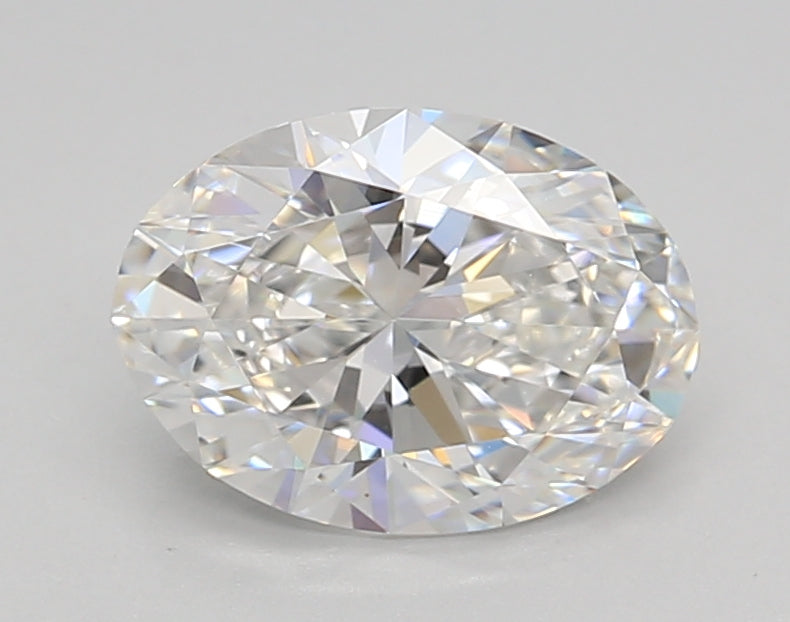 1.51ct OVAL E EX IF IGI - 722532690