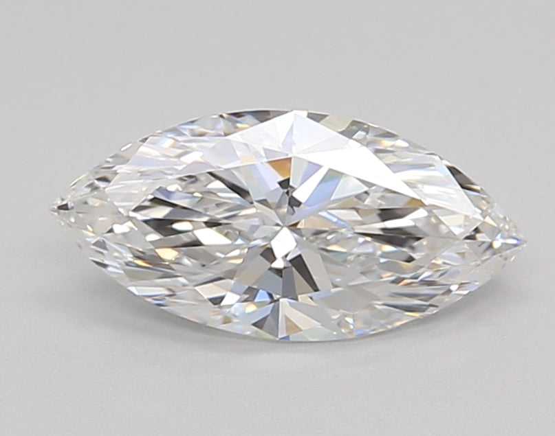 1.01ct MARQUISE D EX VVS2 GIA - 6522091543