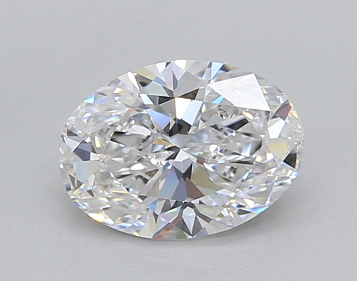 1ct OVAL D EX VS1 IGI - 798603761