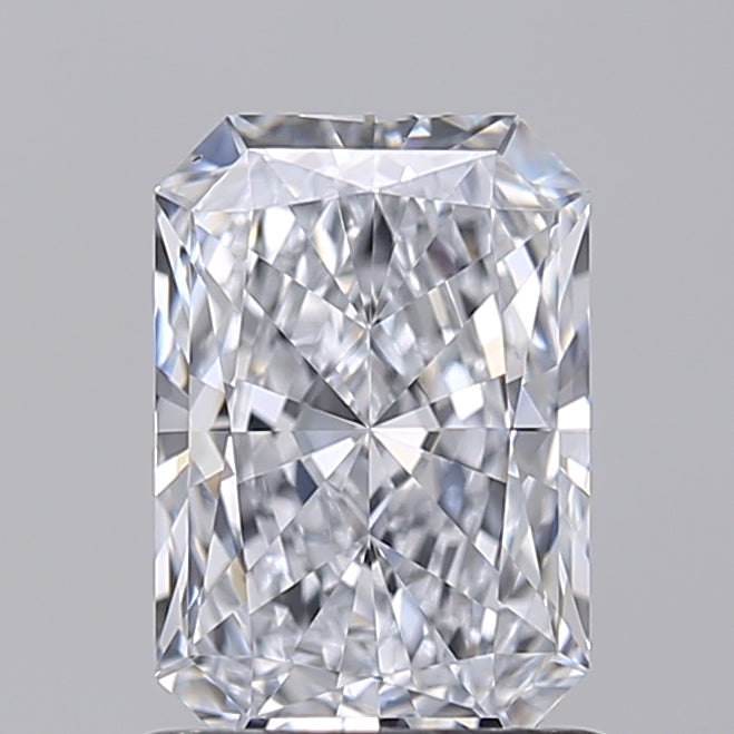 1.02ct RADIANT E EX VS1 IGI - 770655041