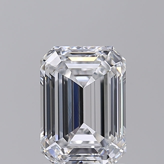 1.57ct EMERALD D EX VVS2 IGI - 633474079