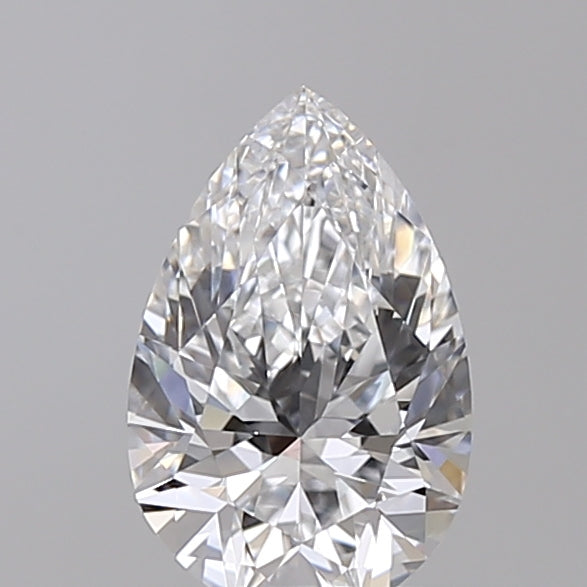 1ct PEAR D EX VVS2 IGI - 755517492