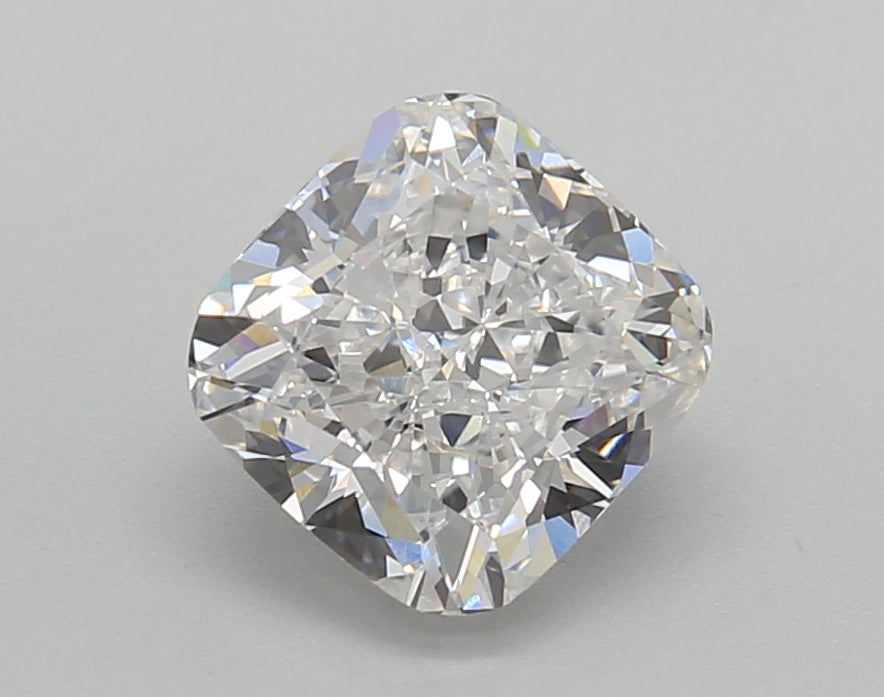 2.01ct CUSHION E EX VVS2 IGI - 806604470