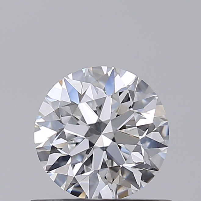 0.7ct ROUND D EX VS1 IGI - 842621466