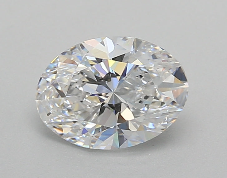 1ct OVAL D EX VS1 IGI - 792694898