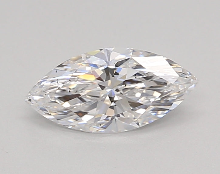 0.58ct MARQUISE  D EX VS2 IGI - 689587170