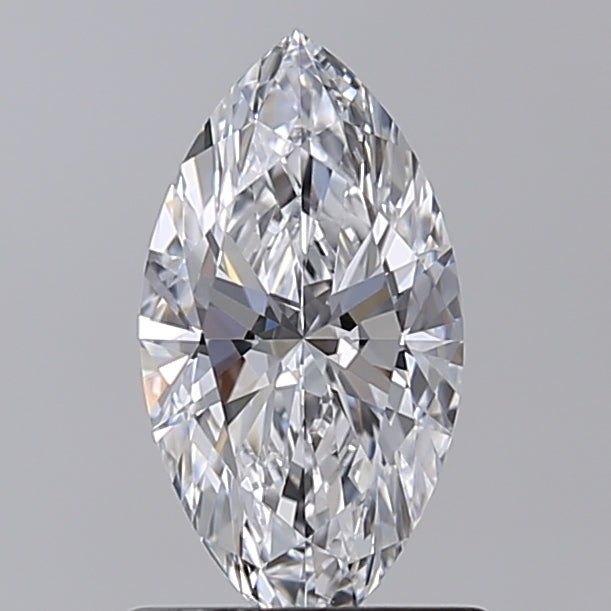 0.96ct MARQUISE D EX VVS2 IGI - 700574980