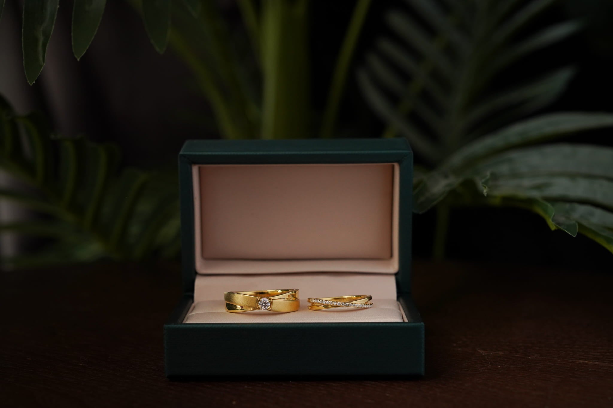 Couple Rings