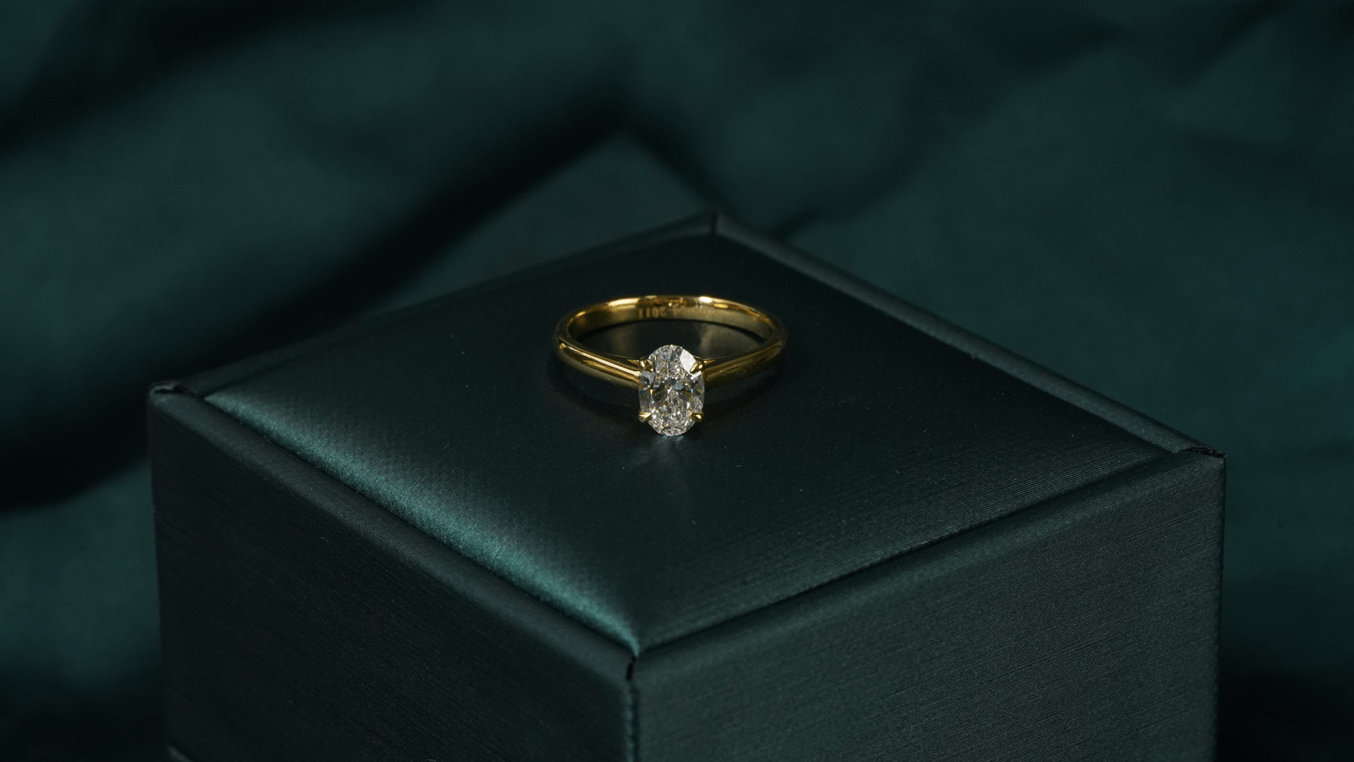 Solid Gold Collection