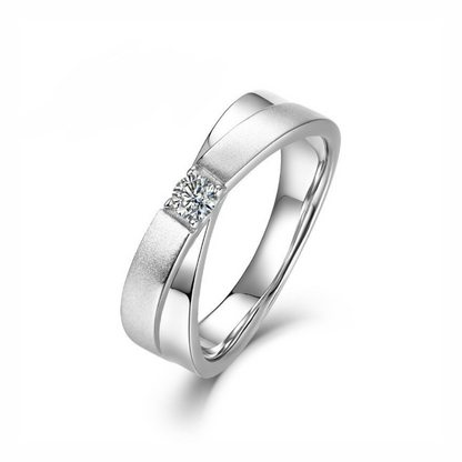 Eris Couple Ring