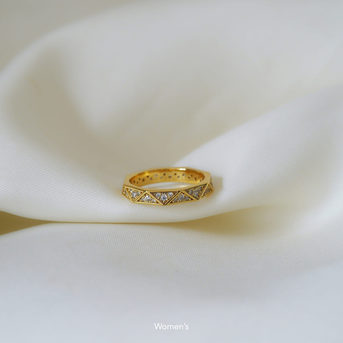 Valence Couple Ring