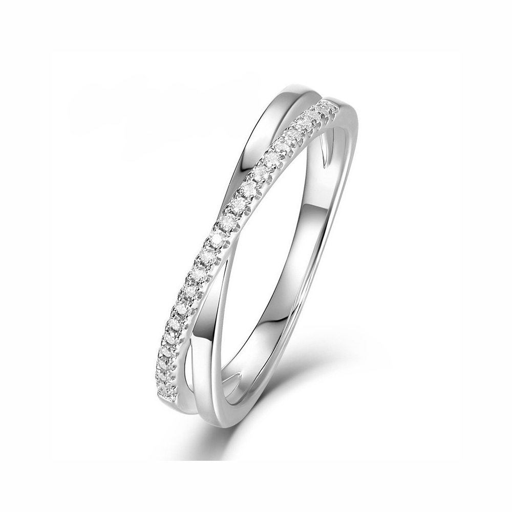 Eris Couple Ring