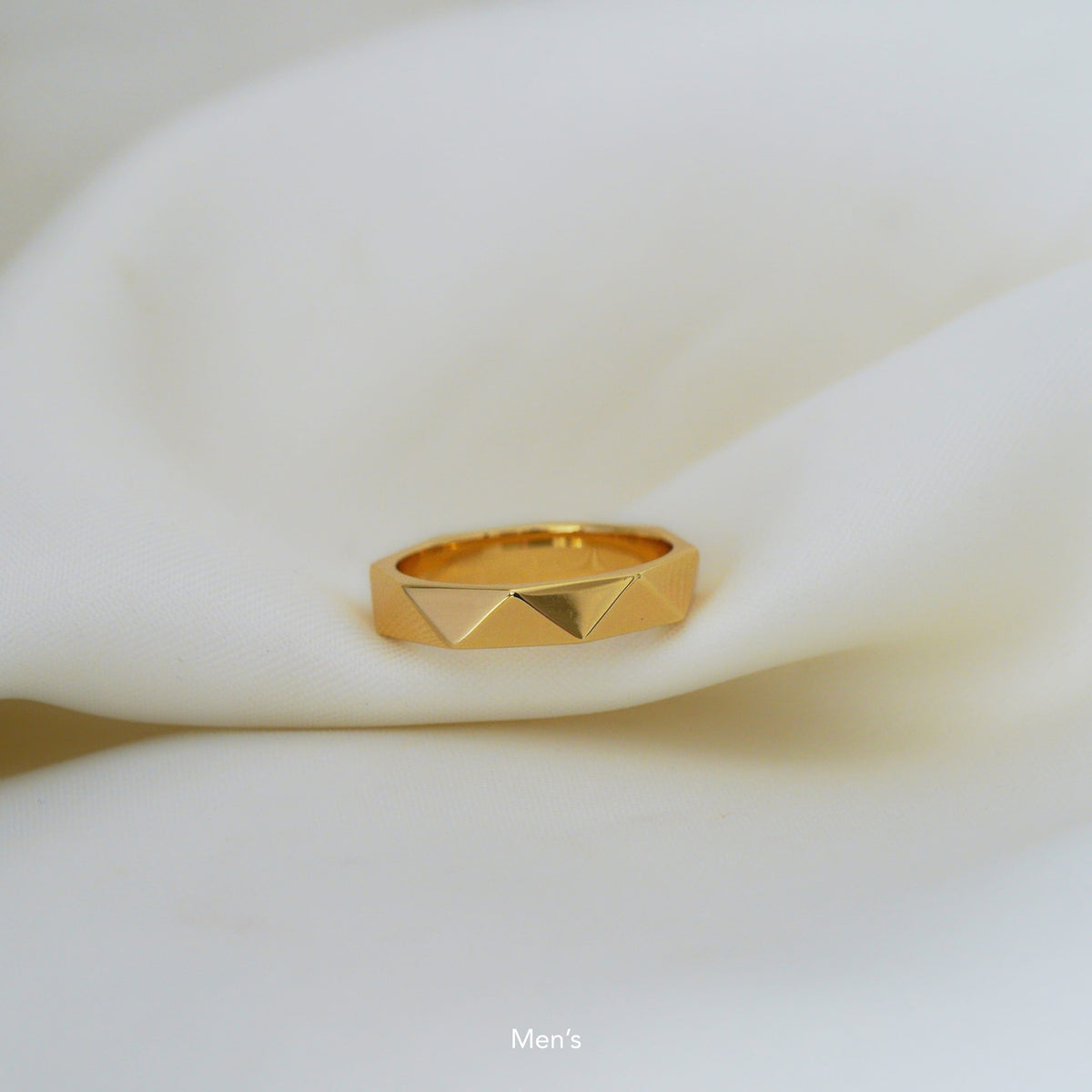 Valence Couple Ring