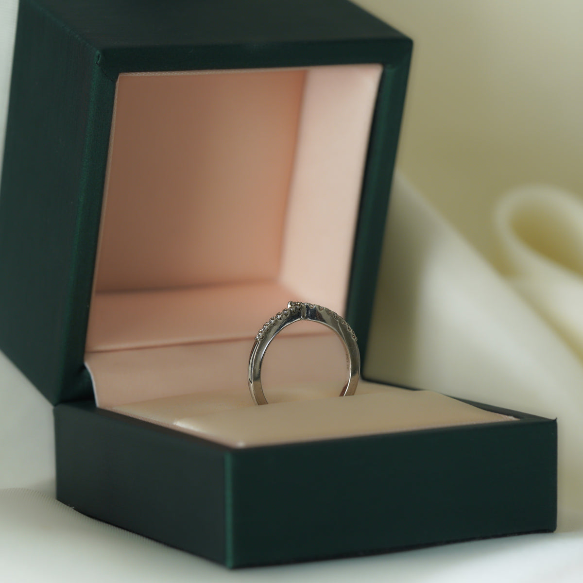 Amara Eternity Ring