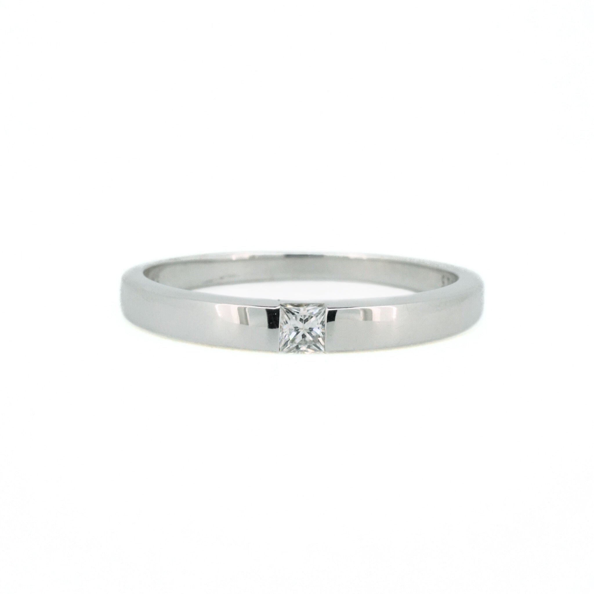 Aries Men's Promise Ring