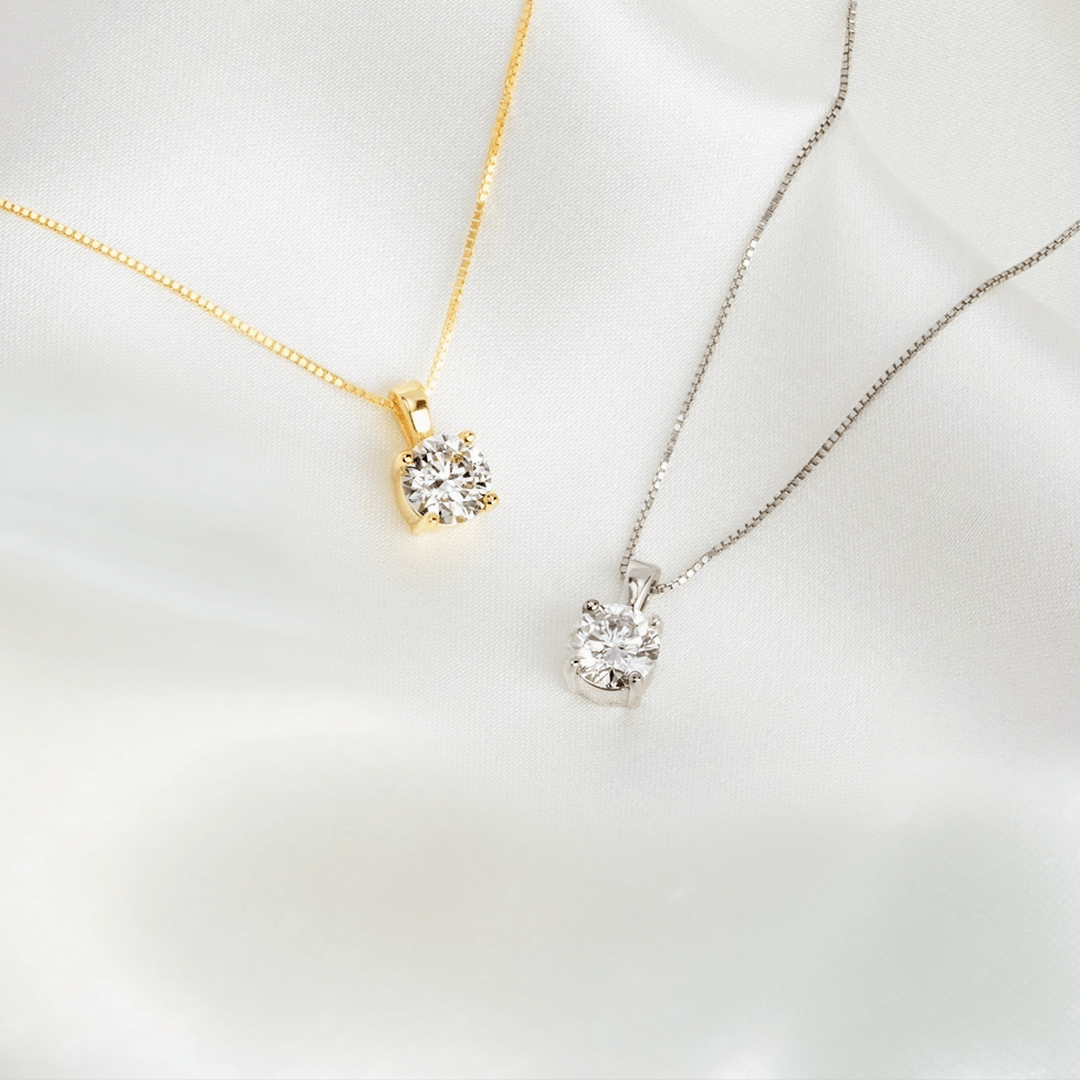 Asteria Classic Necklace