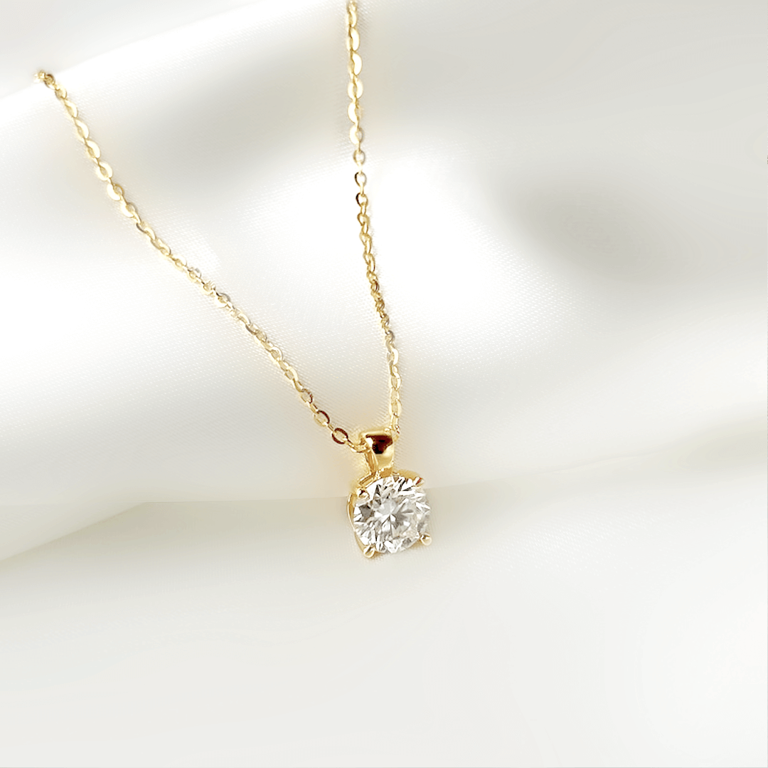 Asteria Classic Necklace