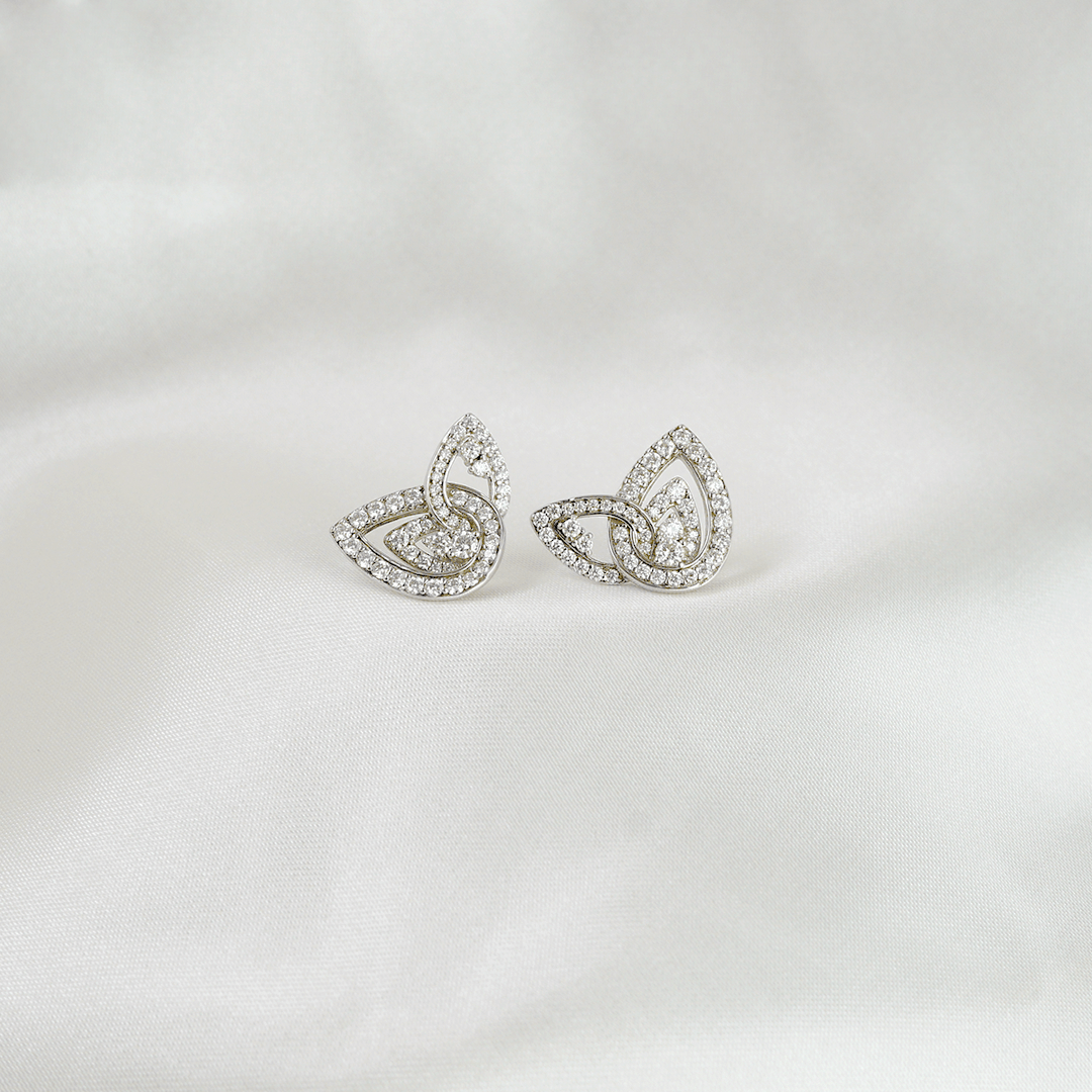 Athena Eternal Earrings