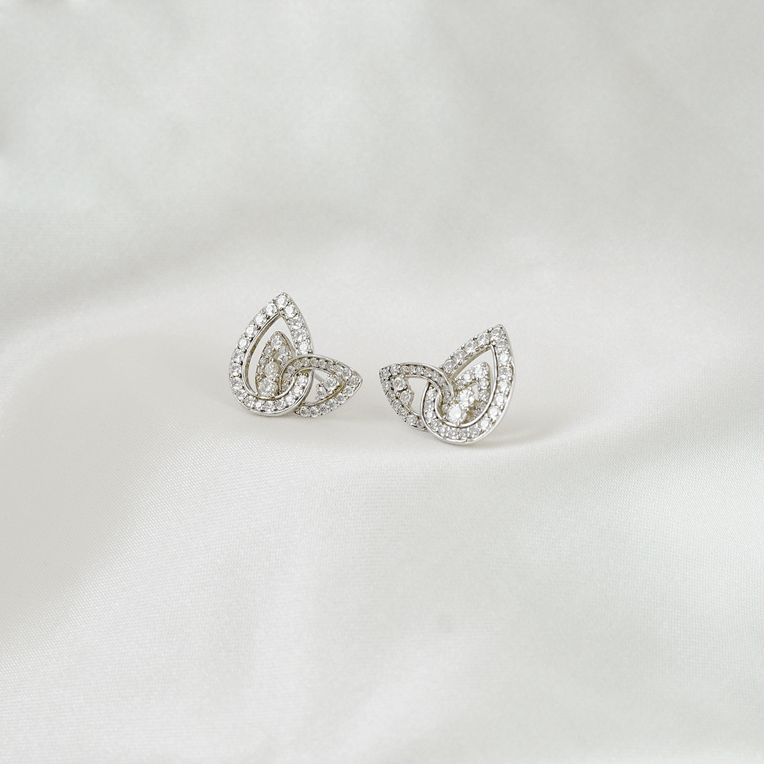 Athena Eternal Earrings