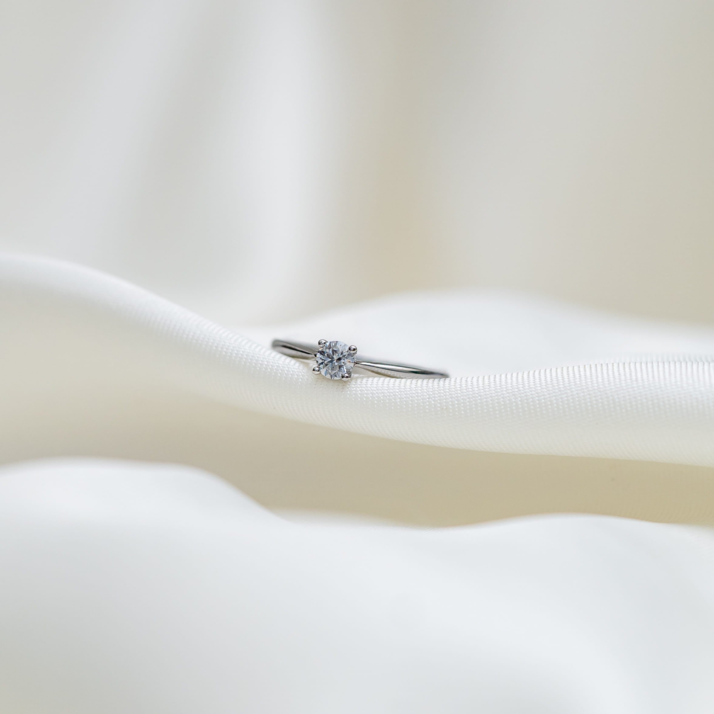 Aveline Cathedral Ring