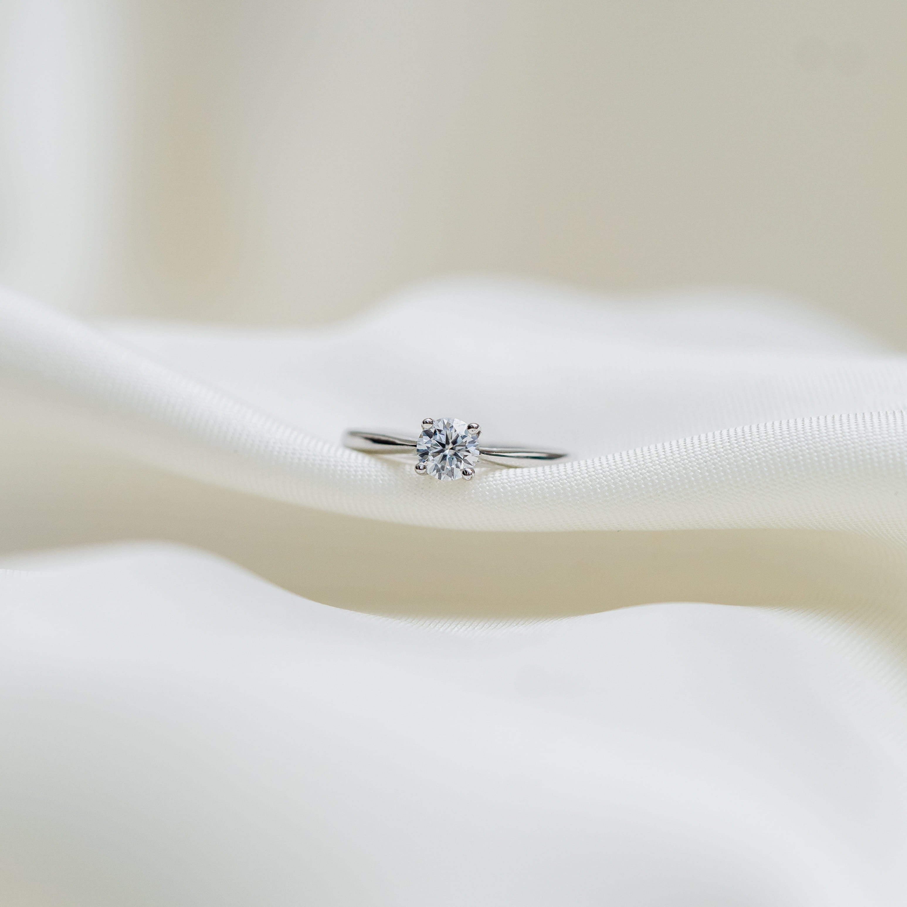 Aveline Cathedral Ring